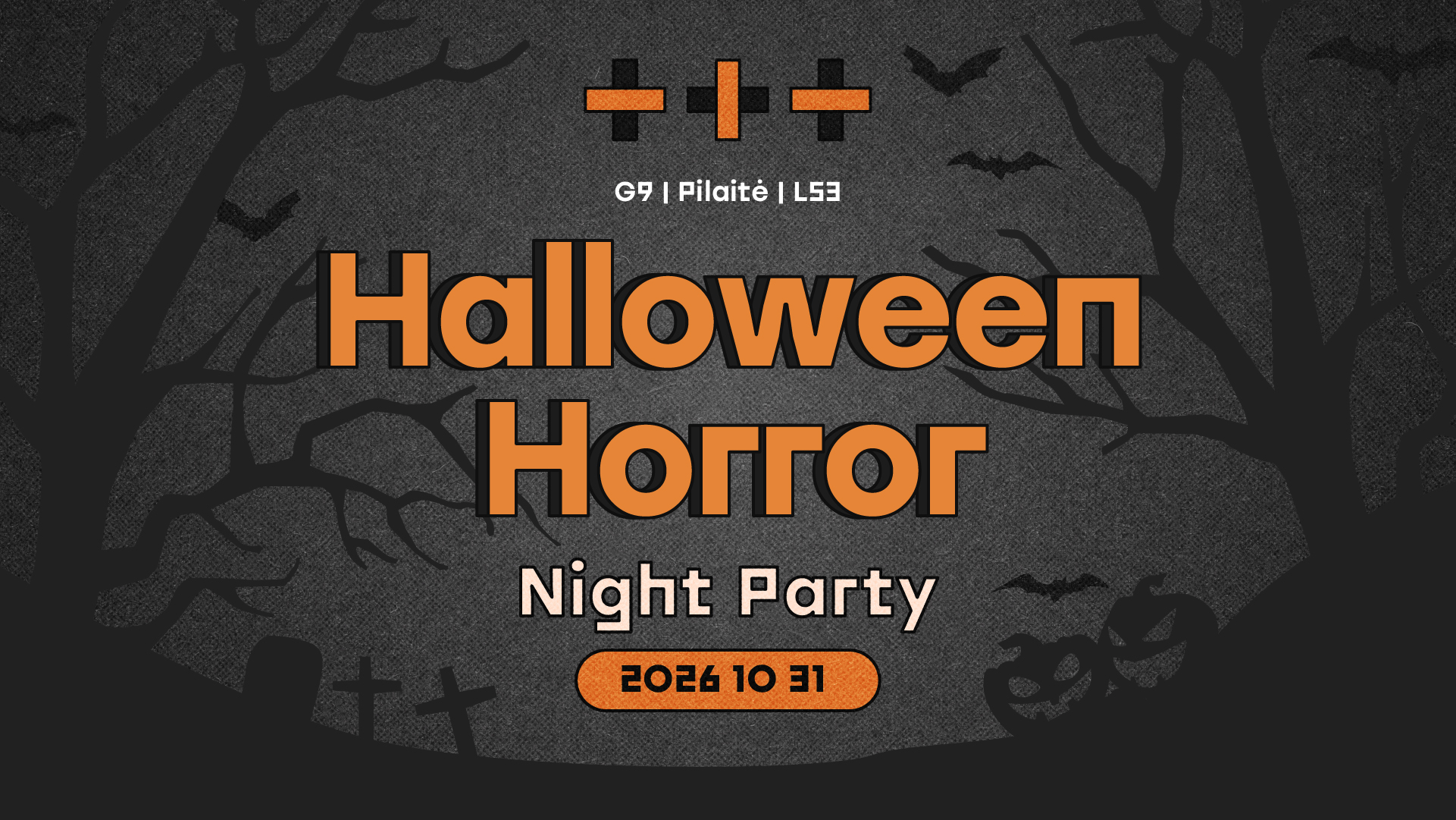 halloween plus plus plus